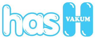 HAS VAKUM